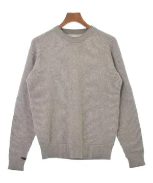 DIE INOUE BROTHERS Pullover