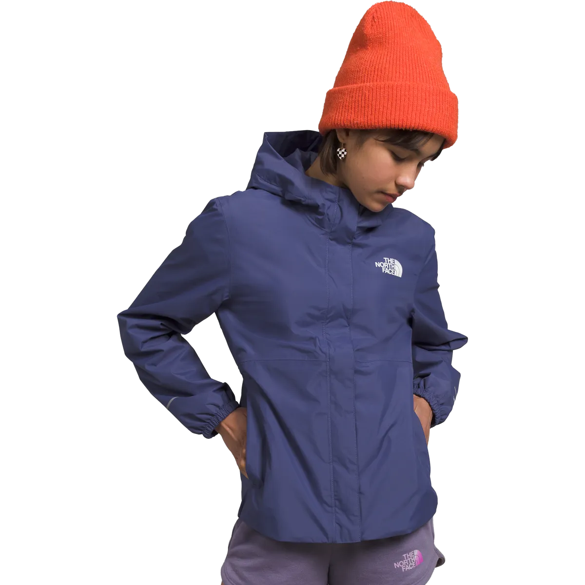 The North Face Youth Antora Regenjacke