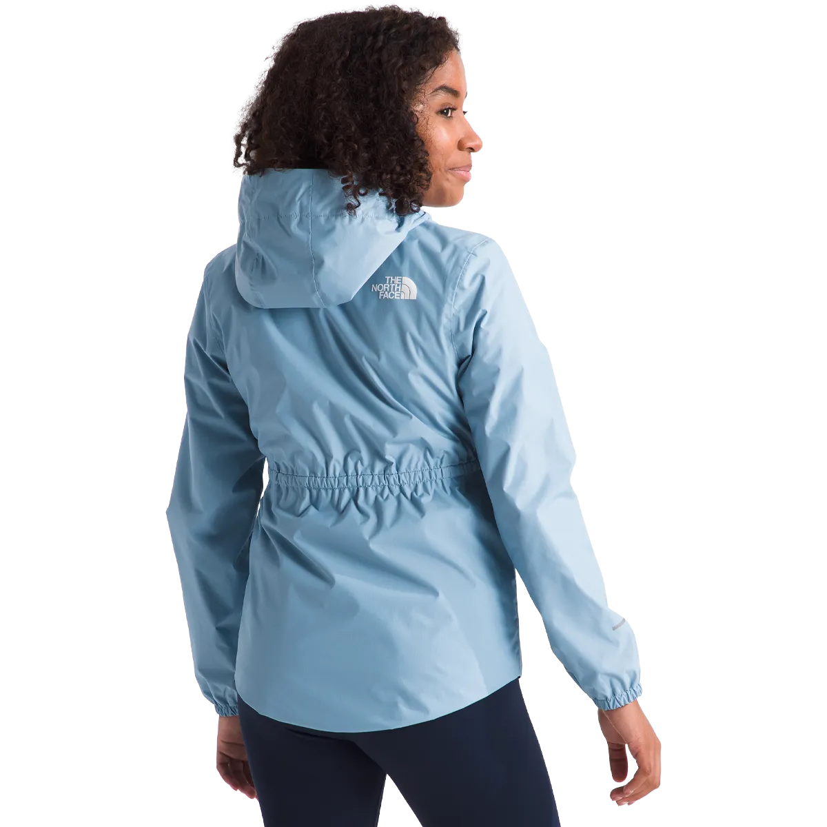 The North Face Youth Antora Regenjacke