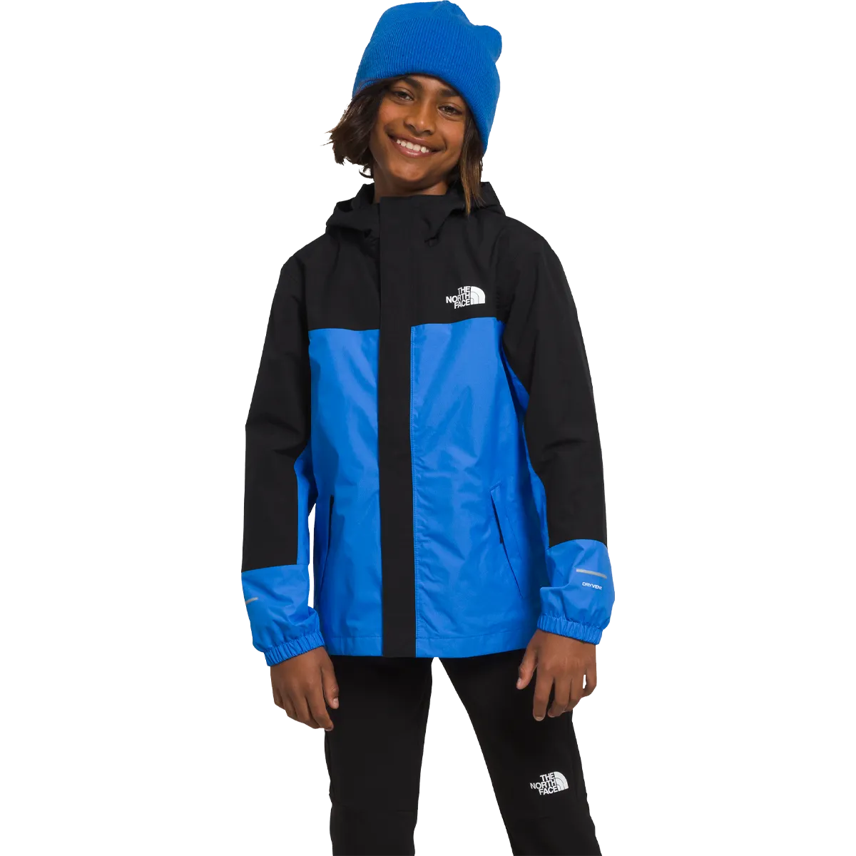 The North Face Youth Antora Regenjacke