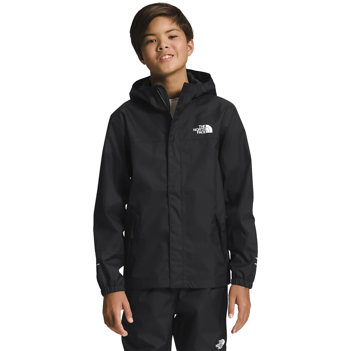 The North Face Youth Antora Regenjacke