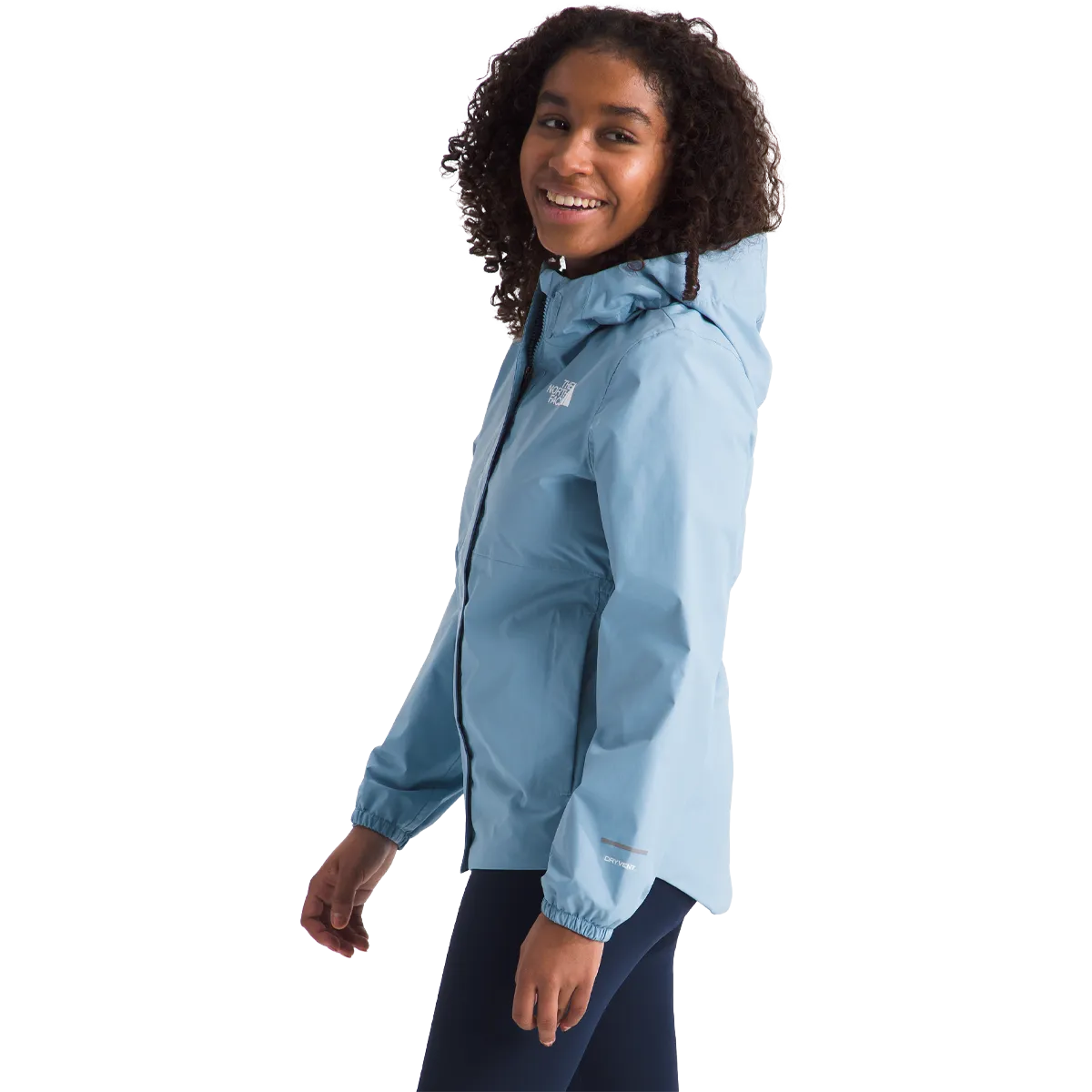 The North Face Youth Antora Regenjacke