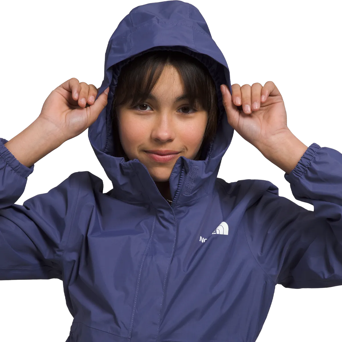 The North Face Youth Antora Regenjacke