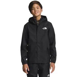 The North Face Youth Antora Rain Jacket