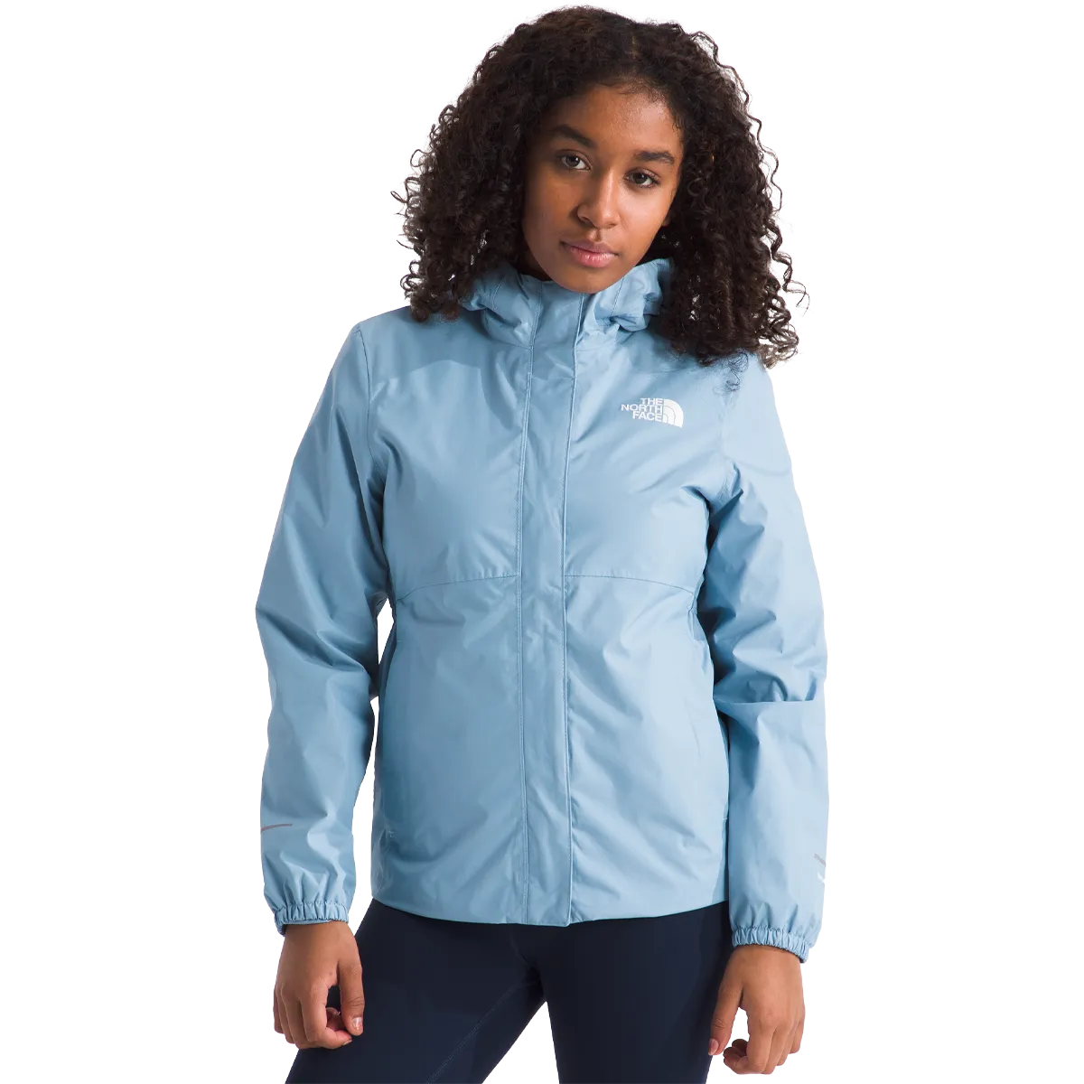 The North Face Youth Antora Regenjacke
