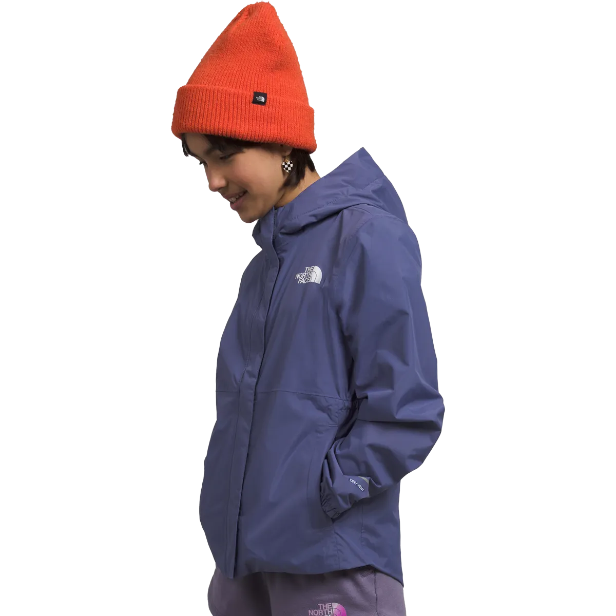 The North Face Youth Antora Regenjacke