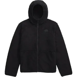 The North Face Jugend Big Kids' Campshire Full-Zip-Hoody