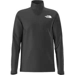The North Face Youth Big Kids' Glacier 1/4 Zip Pullover