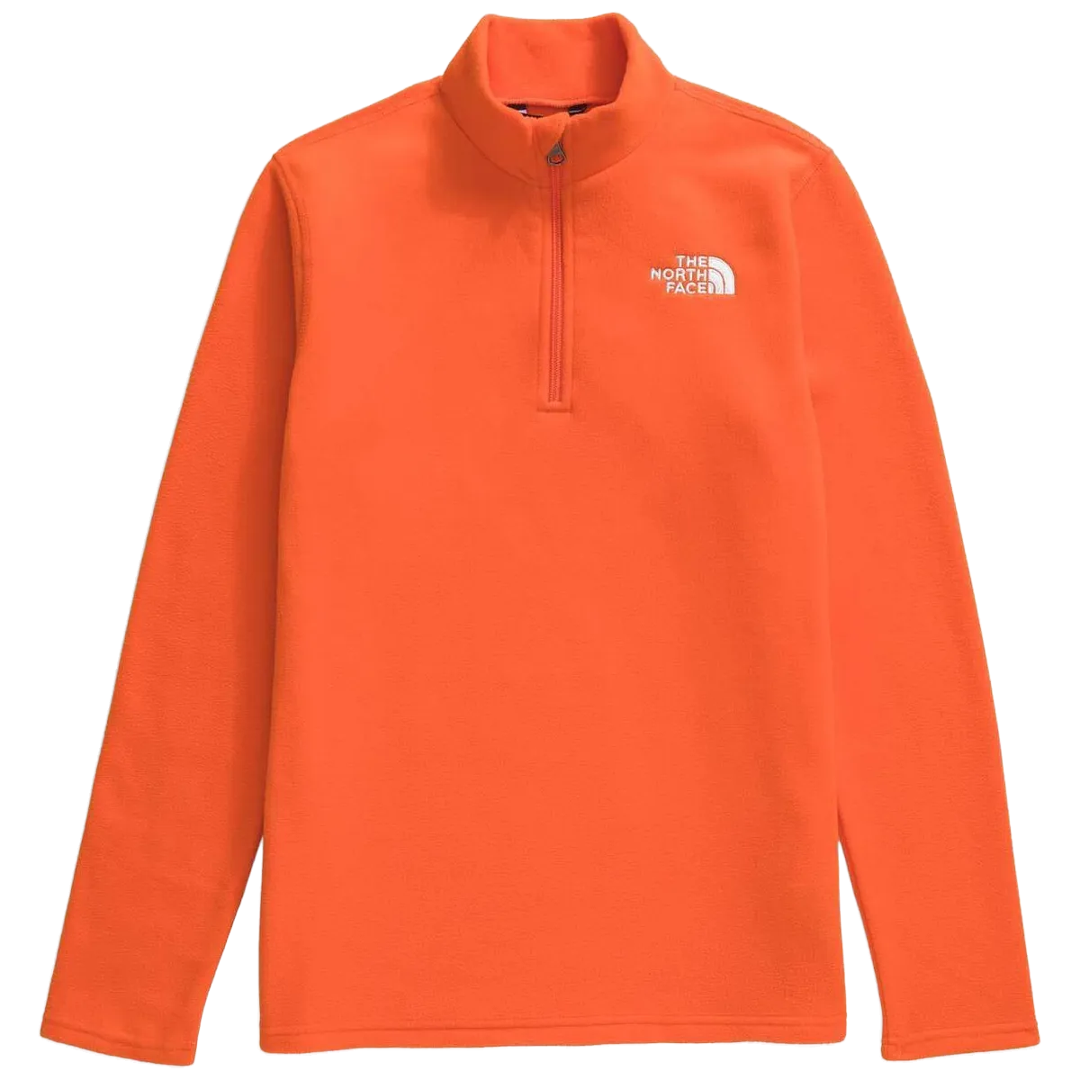 The North Face Youth Big Kids' Glacier 1/4 Zip Pullover