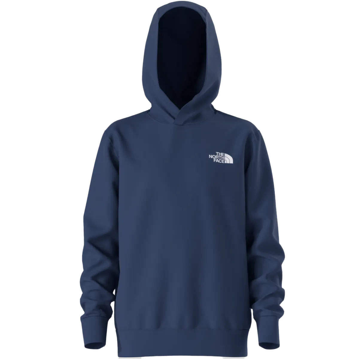 The North Face Youth Box NSE Pullover Hoodie