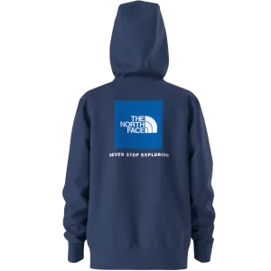 The North Face Youth Box NSE Pullover Hoodie