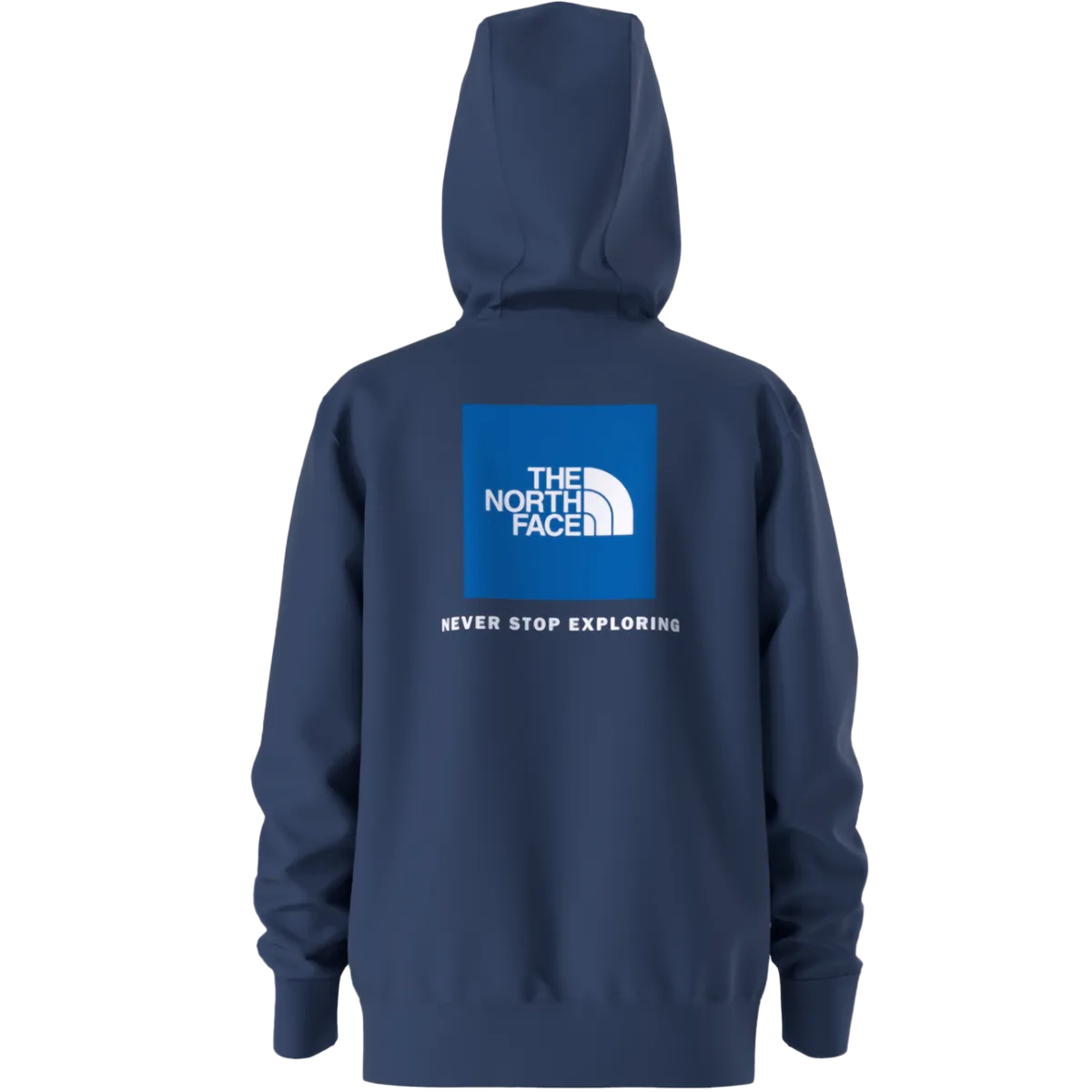 The North Face Youth Box NSE Pullover Hoodie