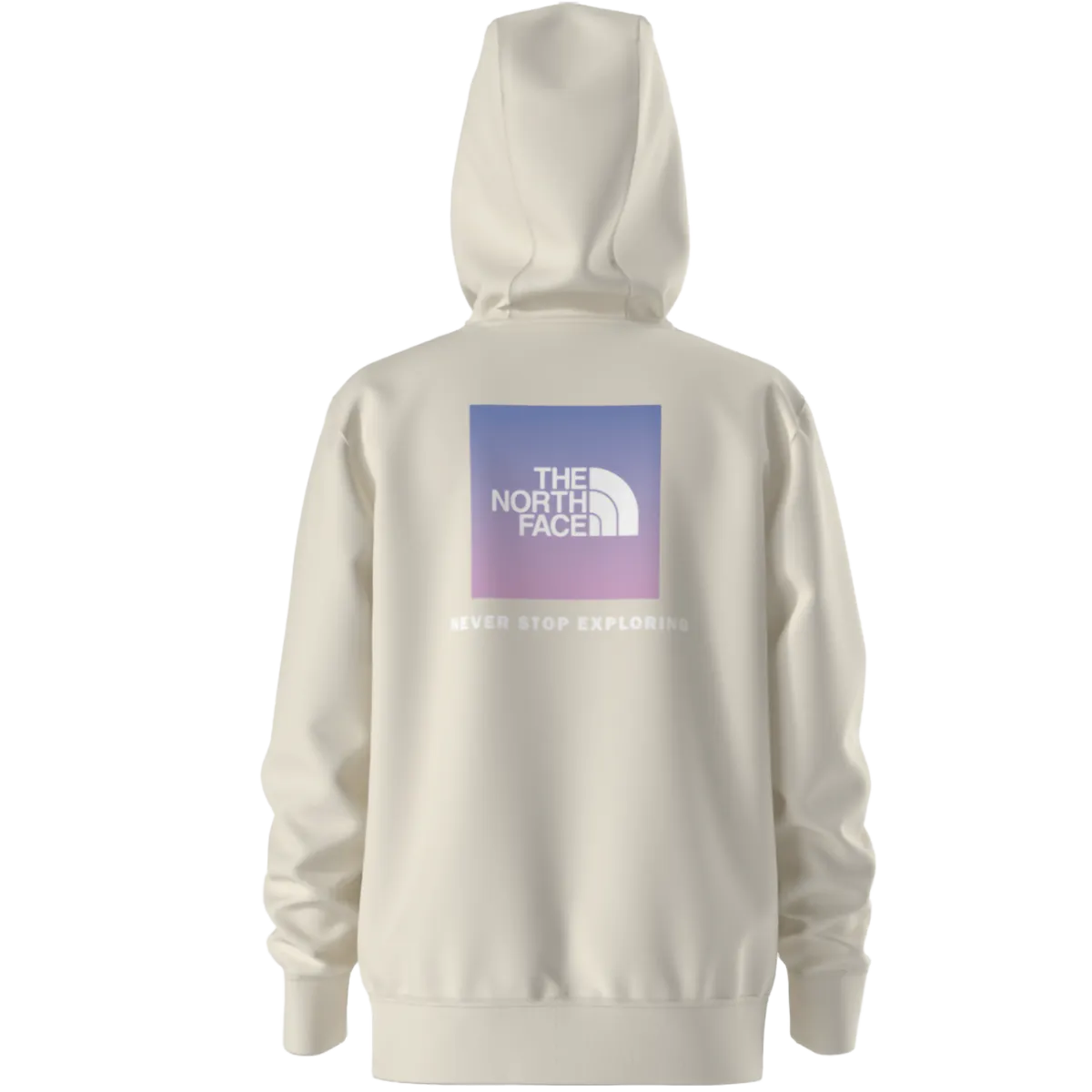 The North Face Youth Box NSE Pullover Hoodie