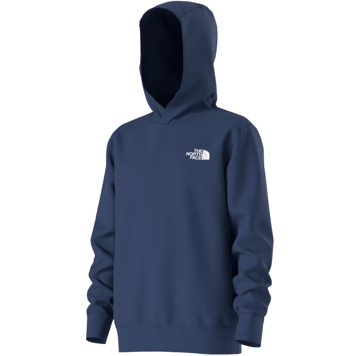 The North Face Youth Box NSE Pullover Hoodie