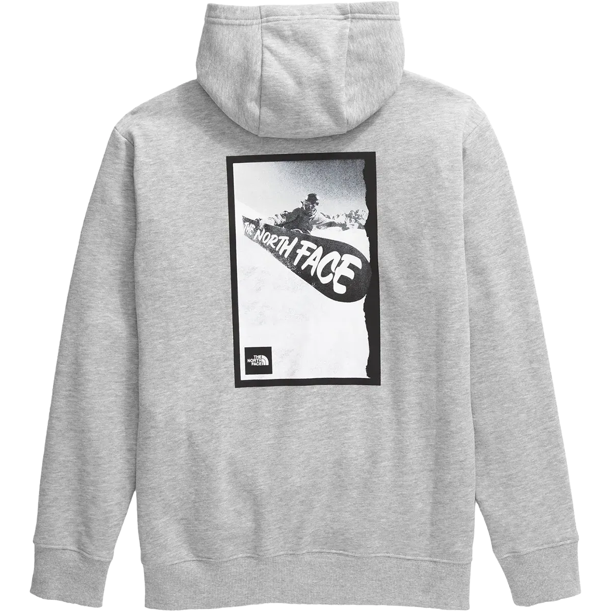 The North Face Jugend Snow Camp Fleece Pullover Kapuzenpulli