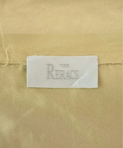 DIE RERACS Freizeithemden