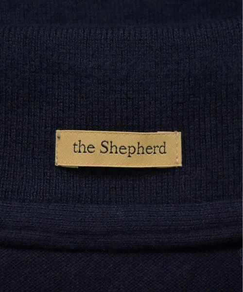 die Shepherd Pullover