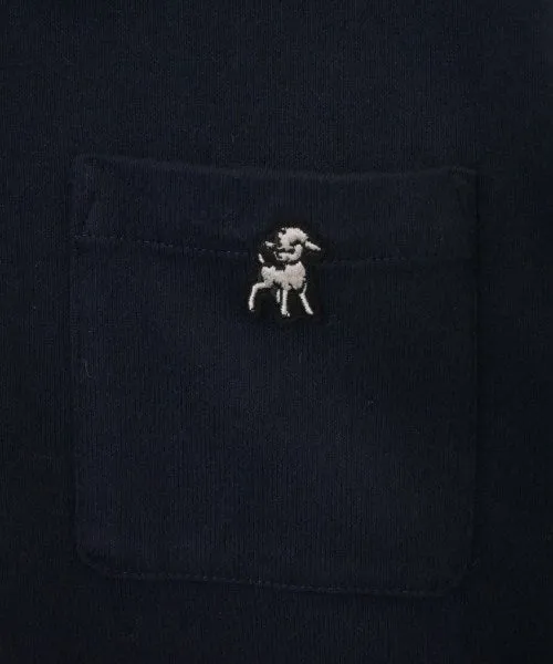 die Shepherd Pullover
