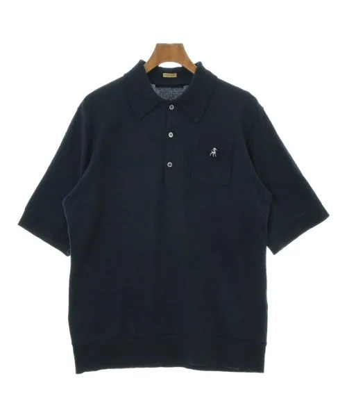 die Shepherd Pullover