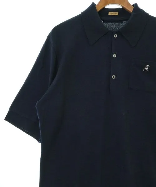 die Shepherd Pullover