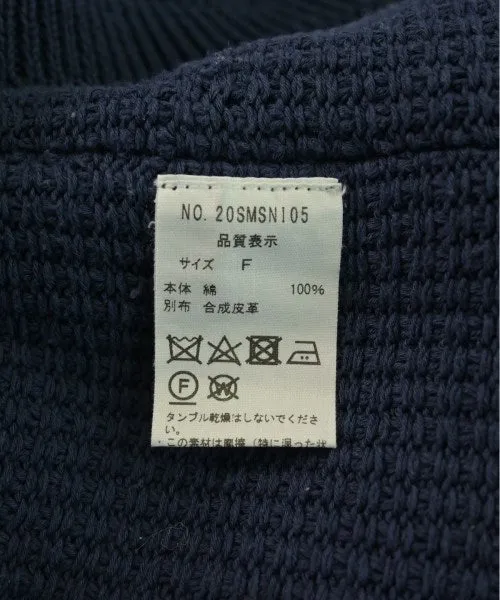 DIE SHINZONE Pullover