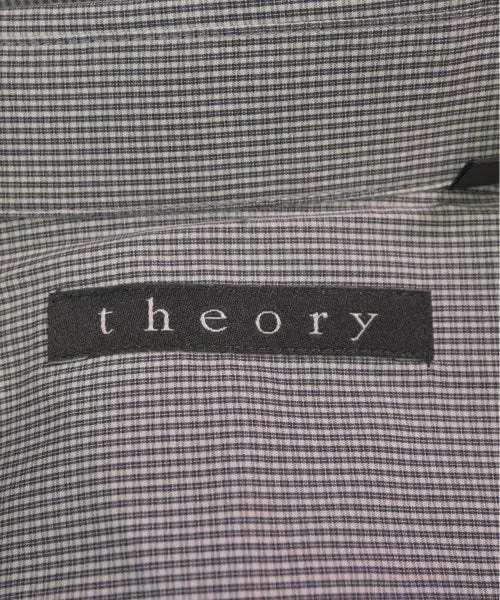 Theory Freizeithemden