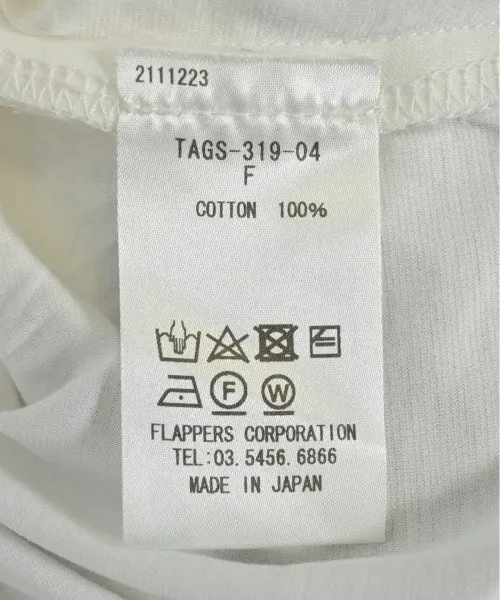 TICCA T-Shirts/Oberteile