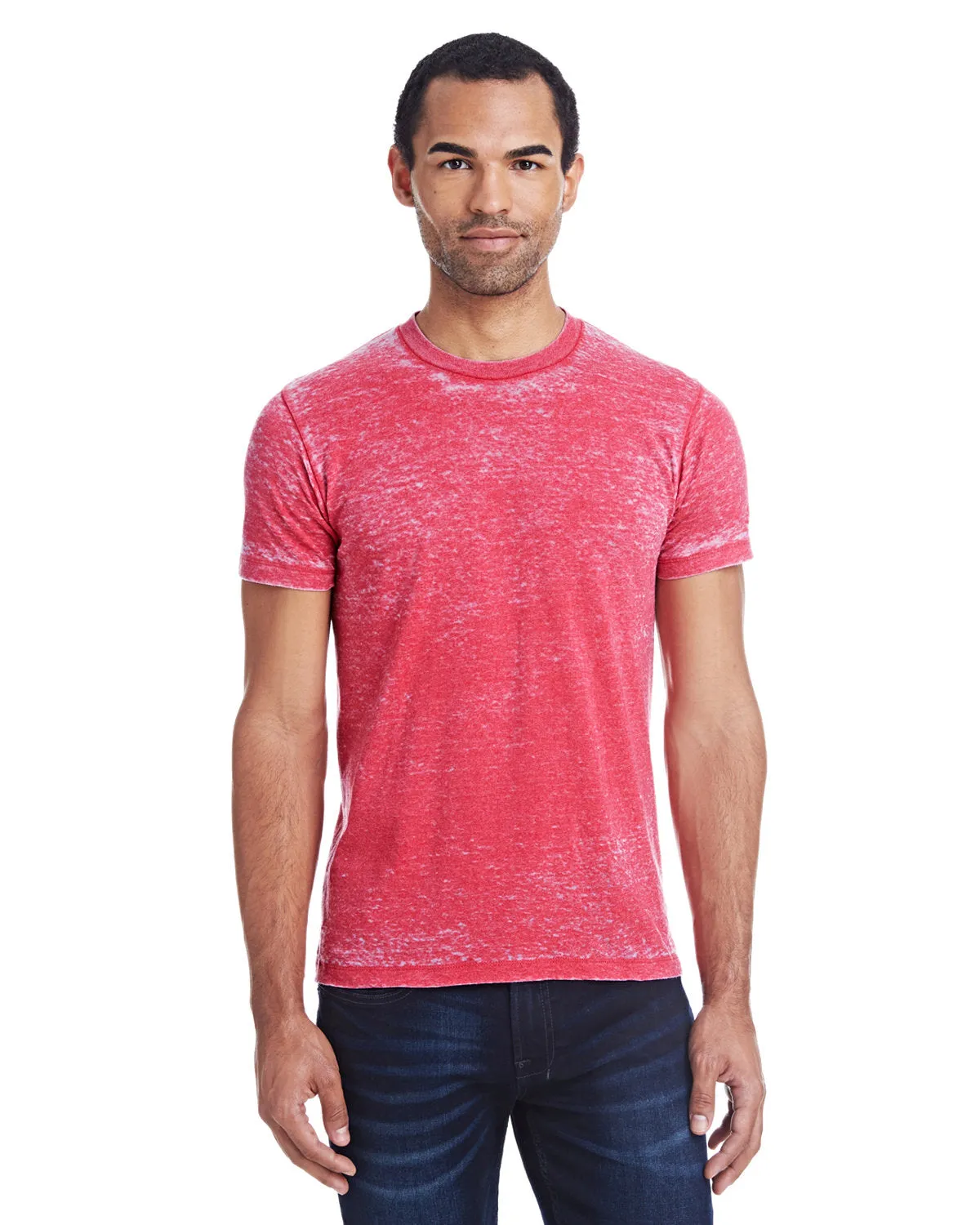 Tie-Dye 1350 Acid Wash T-Shirt für Erwachsene