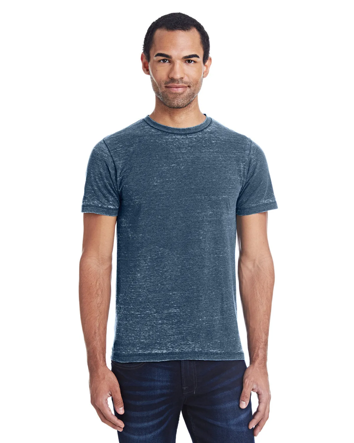 Tie-Dye 1350 Acid Wash T-Shirt für Erwachsene