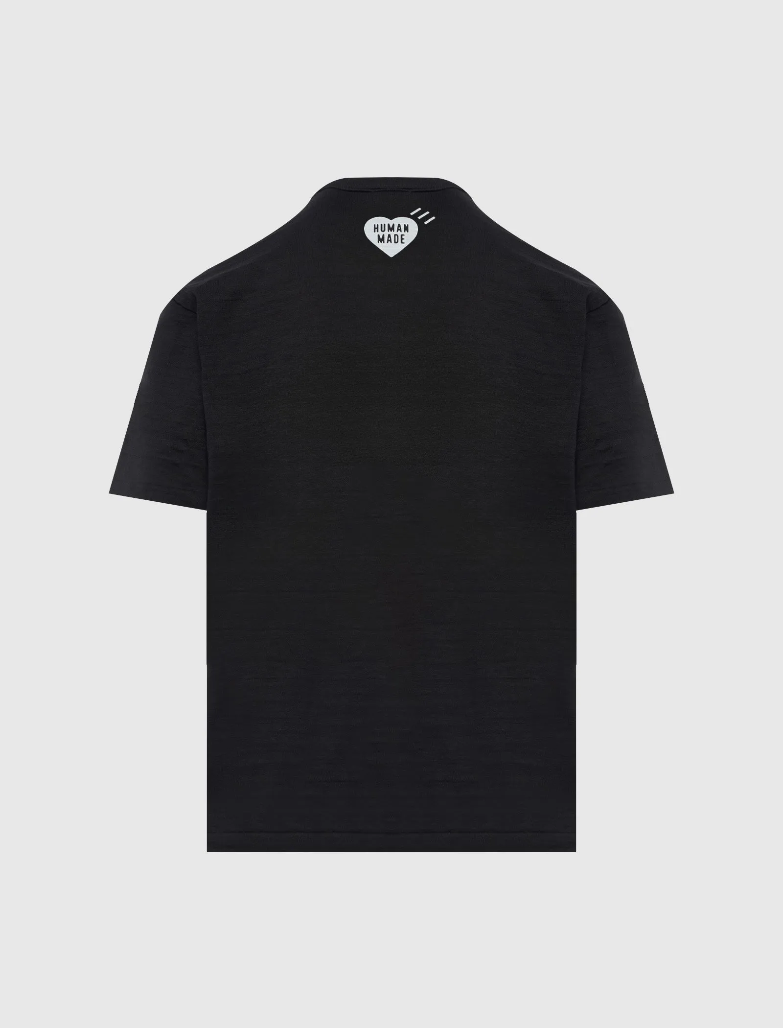 TIGER GRAPHIC T-SHIRT