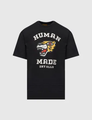 TIGER GRAPHIC T-SHIRT