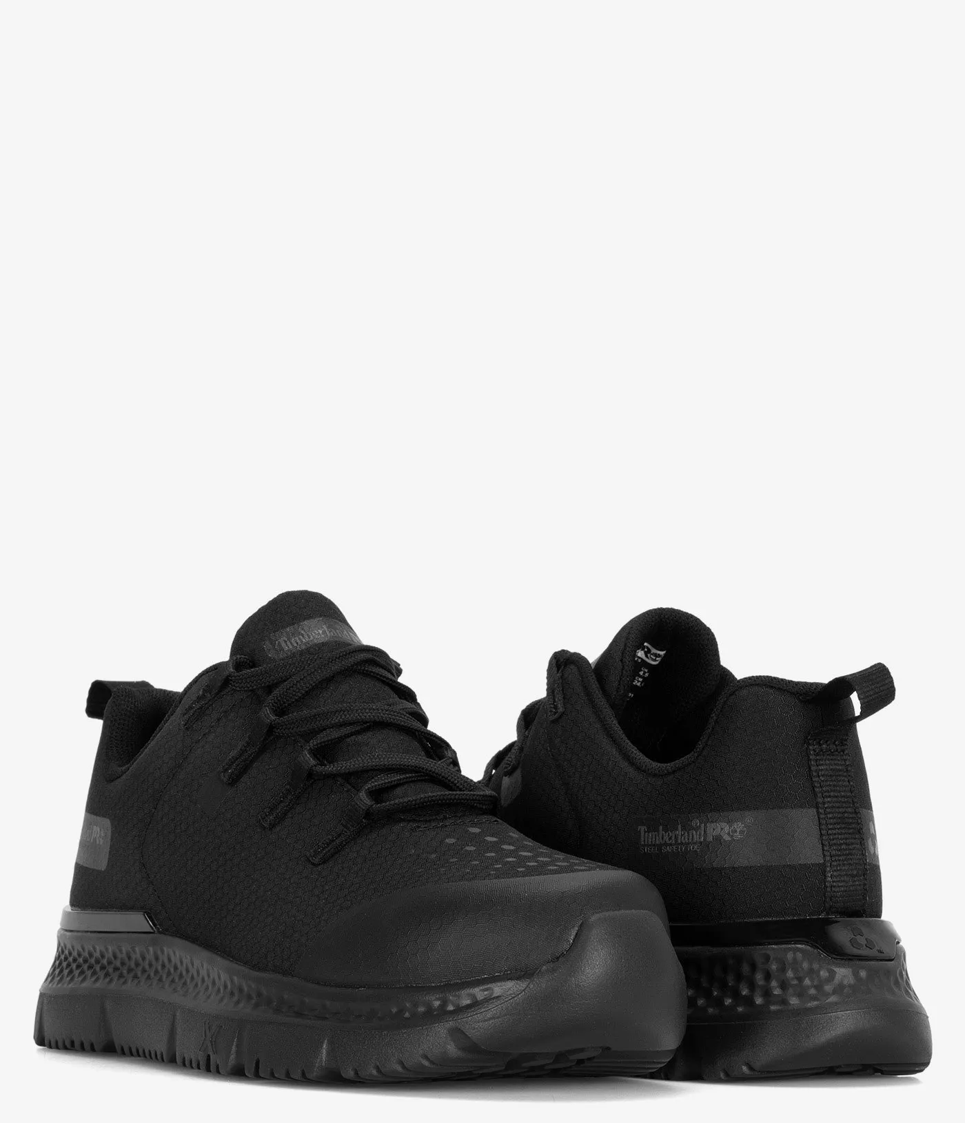 Timberland PRO Intercept Arbeitsschuh mit Stahlkappe - Damen