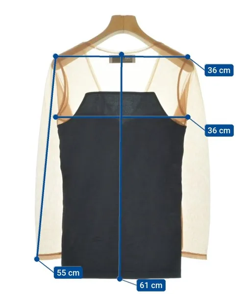 TOGA T-Shirts/Oberteile