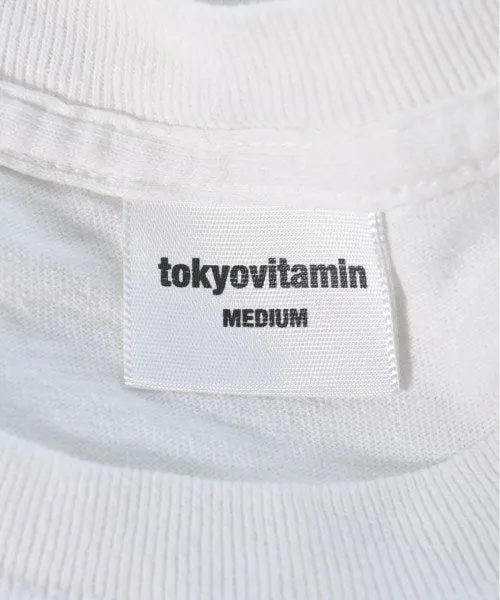 Tokyo Vitamin T-Shirts/Oberteile