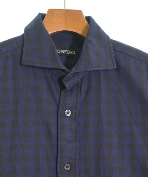 TOM FORD Casual Hemden