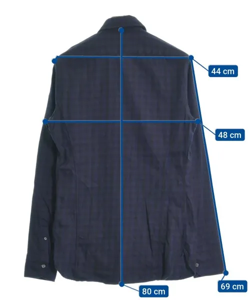 TOM FORD Casual Hemden