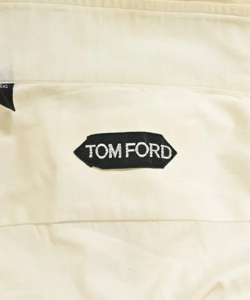 TOM FORD Herrenhemden