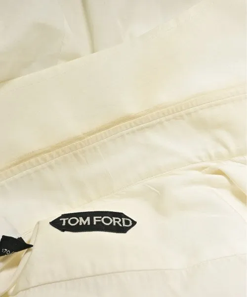 TOM FORD Herrenhemden