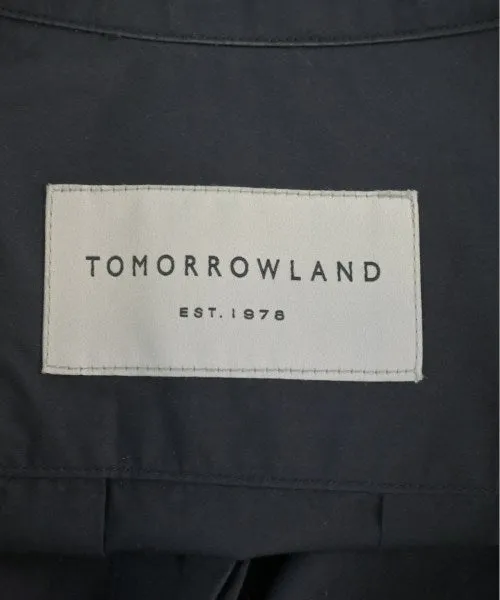 TOMORROWLAND Freizeithemden