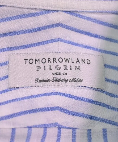 TOMORROWLAND Freizeithemden