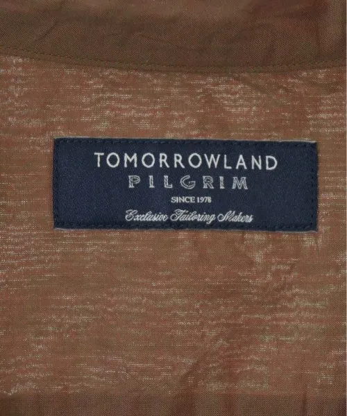TOMORROWLAND Freizeithemden