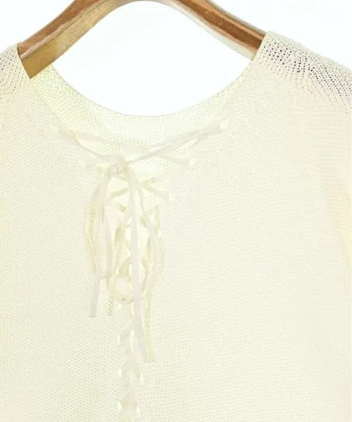 TOMORROWLAND Pullover