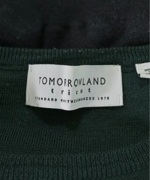TOMORROWLAND Strickpullover