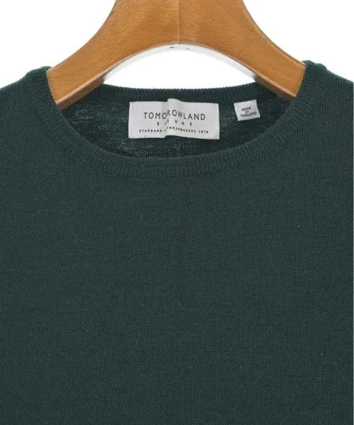 TOMORROWLAND Strickpullover