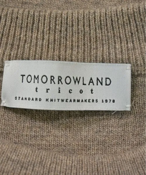 TOMORROWLAND Strickpullover