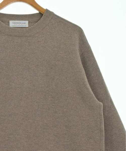 TOMORROWLAND Strickpullover