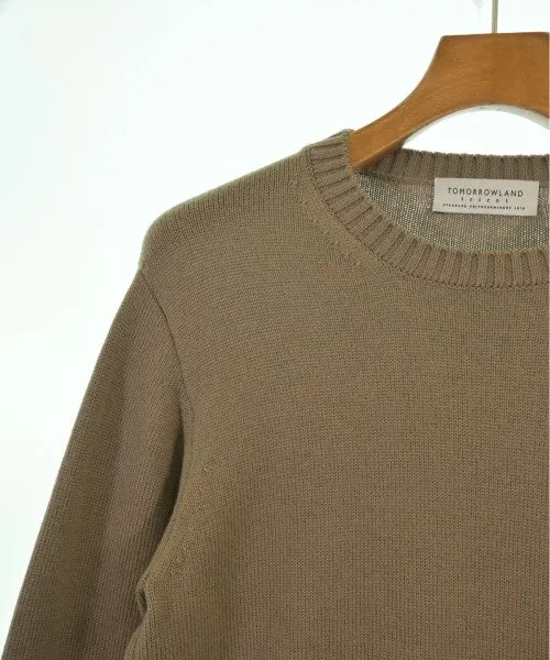 TOMORROWLAND Strickpullover