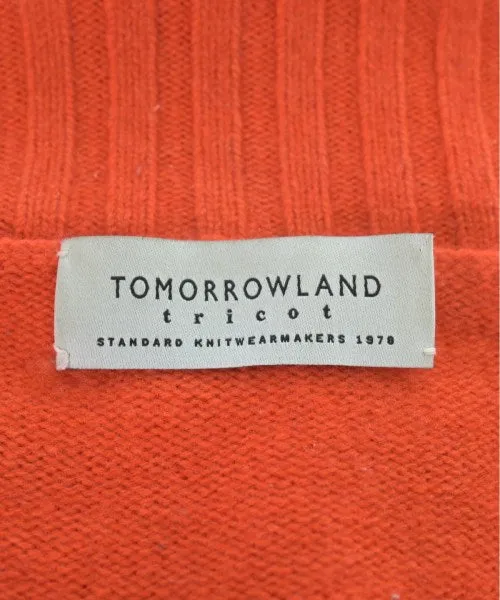TOMORROWLAND Strickpullover