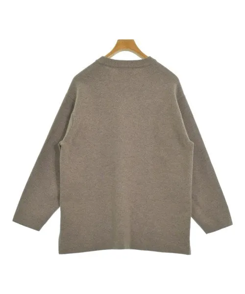 TOMORROWLAND Strickpullover
