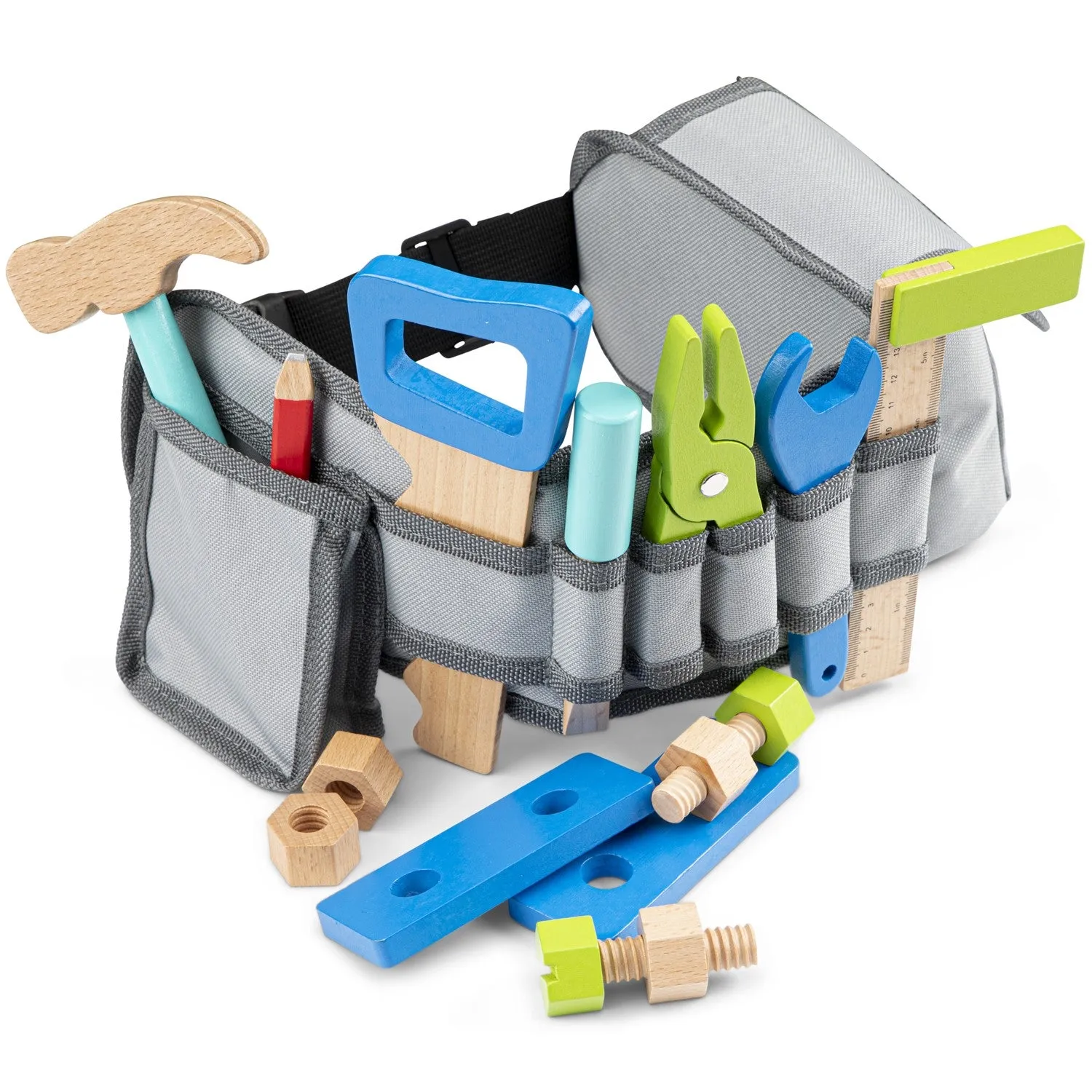 Werkzeuggürtel-Set